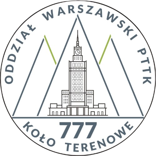 Koło Terenowe nr 777 Oddziału Warszawskiego PTTK