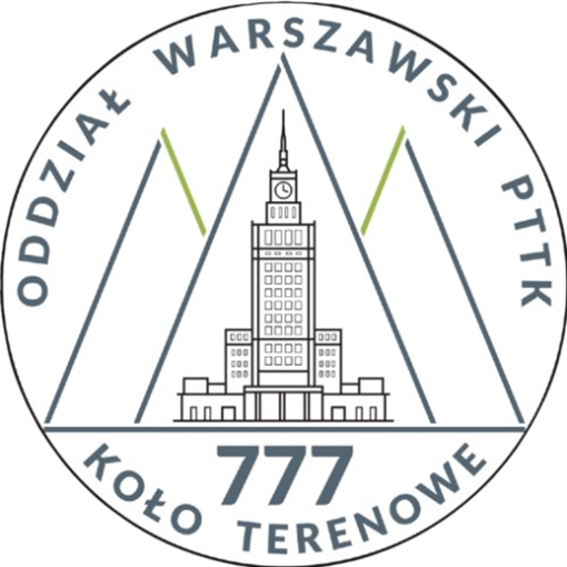 Koło Terenowe nr 777 Oddziału Warszawskiego PTTK